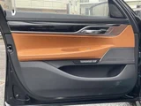 2018 BMW 7 Series 740i M Sport Sedan for sale, Japanese used car export - photo 19 of 24 | GULJI TRADERS