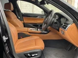 2018 BMW 7 Series 740i M Sport Sedan for sale, Japanese used car export - photo 23 of 24 | GULJI TRADERS