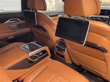 2018 BMW 7 Series 740i M Sport Sedan for sale, Japanese used car export - photo 24 of 24 | GULJI TRADERS