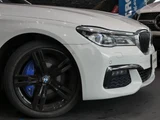 2018 BMW 7 Series 740d xDrive M Sport Sedan for sale, Japanese used car export - photo 3 of 9 | GULJI TRADERS