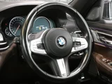 2018 BMW 7 Series 740d xDrive M Sport Sedan for sale, Japanese used car export - photo 7 of 9 | GULJI TRADERS