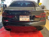2019 BMW 7 Series 750Li M Sport Sedan for sale, Japanese used car export - photo 9 of 30 | GULJI TRADERS
