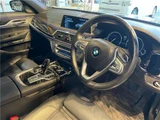 2019 BMW 7 Series 750Li M Sport Sedan for sale, Japanese used car export - photo 11 of 30 | GULJI TRADERS