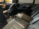 2019 BMW 7 Series 750Li M Sport Sedan for sale, Japanese used car export - photo 23 of 30 | GULJI TRADERS