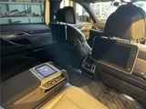 2019 BMW 7 Series 750Li M Sport Sedan for sale, Japanese used car export - photo 26 of 30 | GULJI TRADERS