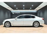 2019 BMW 7 Series M760Li V12 4WD Sedan for sale, Japanese used car export - photo 9 of 56 | GULJI TRADERS