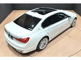 2019 BMW 7 Series M760Li V12 4WD Sedan for sale, Japanese used car export - photo 11 of 56 | GULJI TRADERS