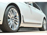 2019 BMW 7 Series M760Li V12 4WD Sedan for sale, Japanese used car export - photo 16 of 56 | GULJI TRADERS