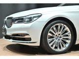 2019 BMW 7 Series M760Li V12 4WD Sedan for sale, Japanese used car export - photo 23 of 56 | GULJI TRADERS