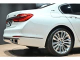 2019 BMW 7 Series M760Li V12 4WD Sedan for sale, Japanese used car export - photo 24 of 56 | GULJI TRADERS