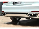 2019 BMW 7 Series M760Li V12 4WD Sedan for sale, Japanese used car export - photo 30 of 56 | GULJI TRADERS
