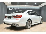 2019 BMW 7 Series M760Li 4WD Sedan for sale, Japanese used car export - photo 5 of 61 | GULJI TRADERS
