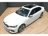 2019 BMW 7 Series M760Li 4WD Sedan for sale, Japanese used car export - photo 8 of 61 | GULJI TRADERS