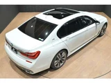 2019 BMW 7 Series M760Li 4WD Sedan for sale, Japanese used car export - photo 9 of 61 | GULJI TRADERS