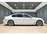 2019 BMW 7 Series M760Li 4WD Sedan for sale, Japanese used car export - photo 10 of 61 | GULJI TRADERS