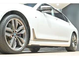 2019 BMW 7 Series M760Li 4WD Sedan for sale, Japanese used car export - photo 17 of 61 | GULJI TRADERS