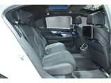 2019 BMW 7 Series M760Li 4WD Sedan for sale, Japanese used car export - photo 21 of 61 | GULJI TRADERS