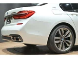 2019 BMW 7 Series M760Li 4WD Sedan for sale, Japanese used car export - photo 25 of 61 | GULJI TRADERS