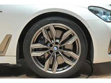 2019 BMW 7 Series M760Li 4WD Sedan for sale, Japanese used car export - photo 33 of 61 | GULJI TRADERS