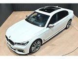 2019 BMW 7 Series M760Li 4WD Sedan for sale, Japanese used car export - photo 8 of 56 | GULJI TRADERS