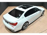 2019 BMW 7 Series M760Li 4WD Sedan for sale, Japanese used car export - photo 9 of 56 | GULJI TRADERS