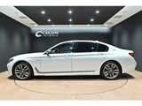 2019 BMW 7 Series M760Li 4WD Sedan for sale, Japanese used car export - photo 11 of 56 | GULJI TRADERS