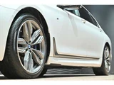2019 BMW 7 Series M760Li 4WD Sedan for sale, Japanese used car export - photo 17 of 56 | GULJI TRADERS