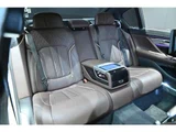 2019 BMW 7 Series M760Li 4WD Sedan for sale, Japanese used car export - photo 20 of 56 | GULJI TRADERS