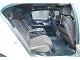 2019 BMW 7 Series M760Li 4WD Sedan for sale, Japanese used car export - photo 21 of 56 | GULJI TRADERS