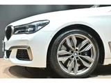 2019 BMW 7 Series M760Li 4WD Sedan for sale, Japanese used car export - photo 24 of 56 | GULJI TRADERS