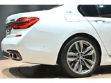 2019 BMW 7 Series M760Li 4WD Sedan for sale, Japanese used car export - photo 25 of 56 | GULJI TRADERS