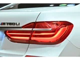 2019 BMW 7 Series M760Li 4WD Sedan for sale, Japanese used car export - photo 27 of 56 | GULJI TRADERS