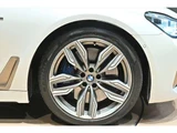 2019 BMW 7 Series M760Li 4WD Sedan for sale, Japanese used car export - photo 33 of 56 | GULJI TRADERS