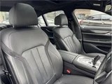 2019 BMW 7 Series 740i Sedan for sale, Japanese used car export - photo 3 of 45 | GULJI TRADERS