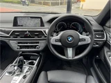 2019 BMW 7 Series 740i Sedan for sale, Japanese used car export - photo 4 of 45 | GULJI TRADERS