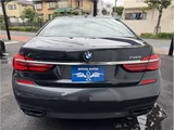 2019 BMW 7 Series 740i Sedan for sale, Japanese used car export - photo 9 of 45 | GULJI TRADERS