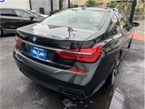 2019 BMW 7 Series 740i Sedan for sale, Japanese used car export - photo 10 of 45 | GULJI TRADERS