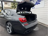 2019 BMW 7 Series 740i Sedan for sale, Japanese used car export - photo 42 of 45 | GULJI TRADERS