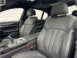 2019 BMW 7 Series 740i Sedan for sale, Japanese used car export - photo 44 of 45 | GULJI TRADERS