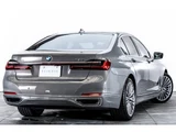 2019 BMW 7 Series 750i 4WD Sedan for sale, Japanese used car export - photo 3 of 75 | GULJI TRADERS
