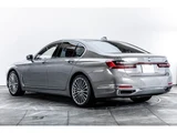 2019 BMW 7 Series 750i 4WD Sedan for sale, Japanese used car export - photo 28 of 75 | GULJI TRADERS
