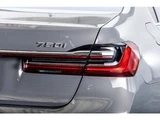2019 BMW 7 Series 750i 4WD Sedan for sale, Japanese used car export - photo 31 of 75 | GULJI TRADERS