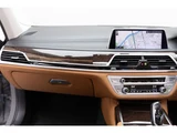 2019 BMW 7 Series 750i 4WD Sedan for sale, Japanese used car export - photo 38 of 75 | GULJI TRADERS