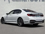 2019 BMW 7 Series 740i M Sport Sedan for sale, Japanese used car export - photo 2 of 24 | GULJI TRADERS