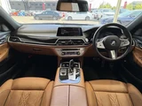 2019 BMW 7 Series 740i M Sport Sedan for sale, Japanese used car export - photo 3 of 24 | GULJI TRADERS