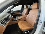 2019 BMW 7 Series 740i M Sport Sedan for sale, Japanese used car export - photo 9 of 24 | GULJI TRADERS