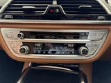 2019 BMW 7 Series 740i M Sport Sedan for sale, Japanese used car export - photo 17 of 24 | GULJI TRADERS