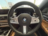 2019 BMW 7 Series 740i M Sport Sedan for sale, Japanese used car export - photo 20 of 24 | GULJI TRADERS