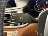 2019 BMW 7 Series 740i M Sport Sedan for sale, Japanese used car export - photo 23 of 24 | GULJI TRADERS