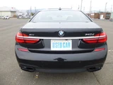 2019 BMW 7 Series 740D xDrive M Sport 4WD Sedan for sale, Japanese used car export - photo 6 of 24 | GULJI TRADERS